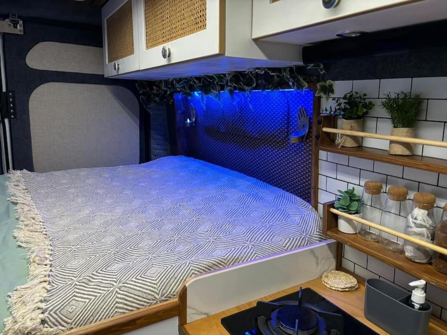 Vankind - Explore Like Never Before! Apartment London